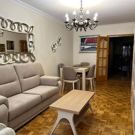 Nice Apartment Don Santiago Santiago de Compostela Bagian luar foto