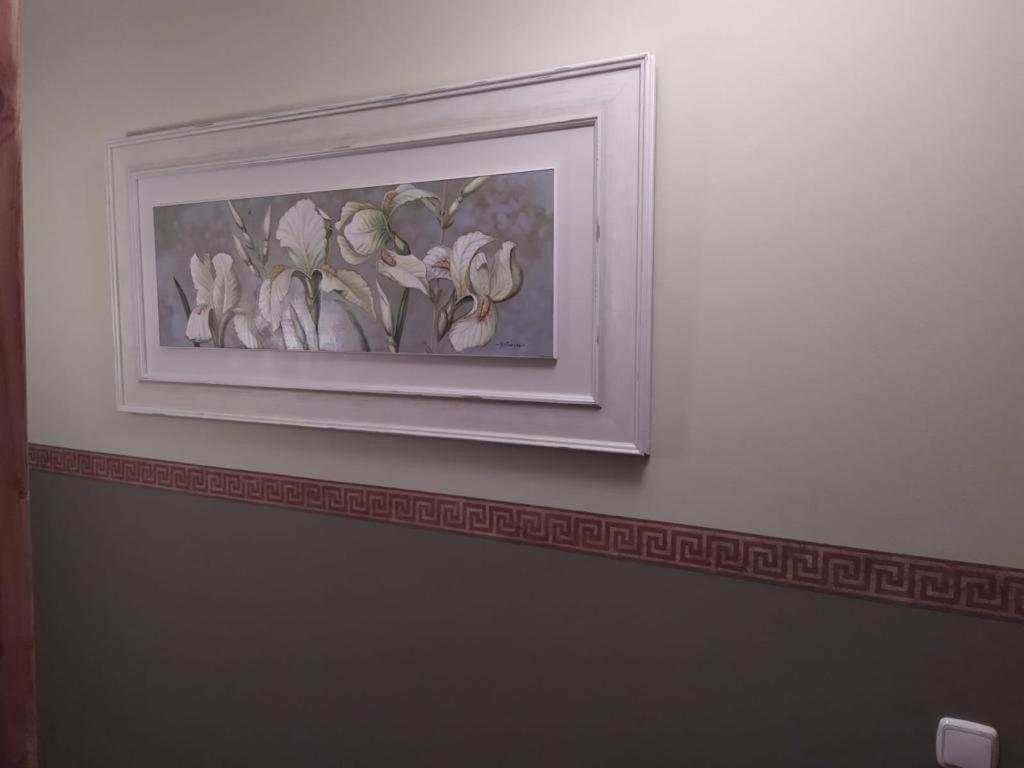 Nice Apartment Don Santiago Santiago de Compostela Bagian luar foto