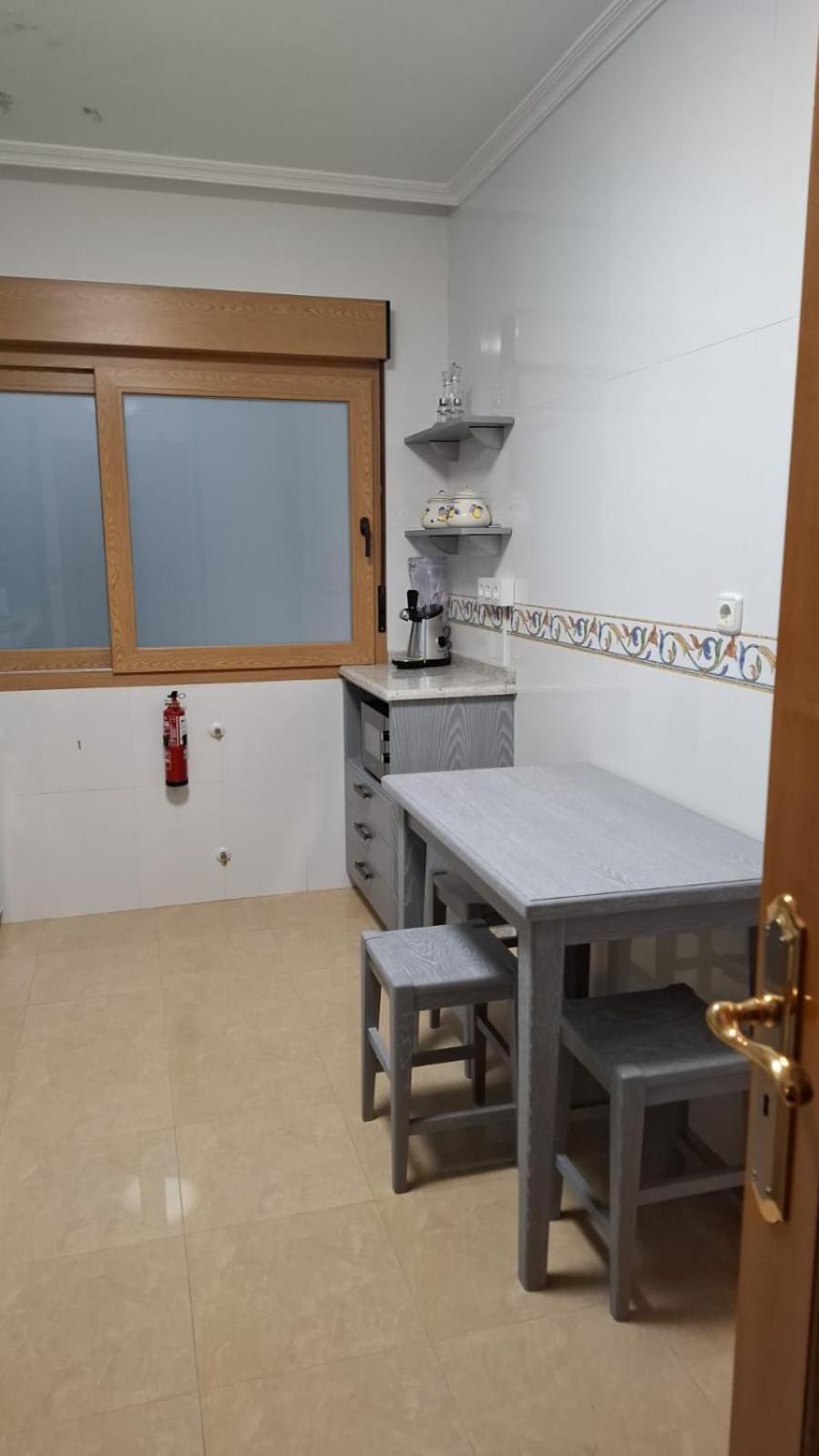 Nice Apartment Don Santiago Santiago de Compostela Bagian luar foto